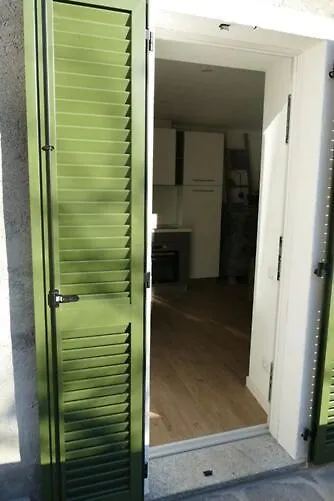 Apartment Ferienwohnung La Pigna Chiavenna Italien